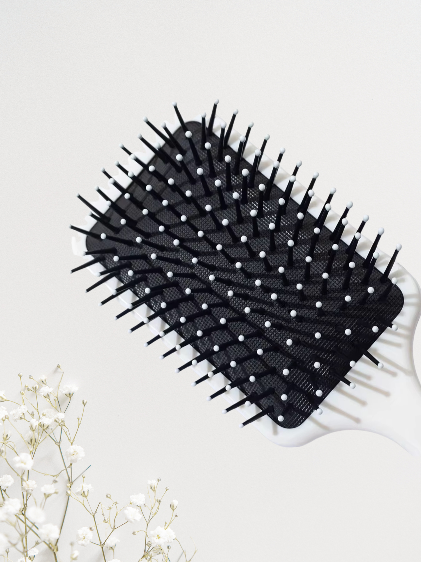 Boho Hairbrush