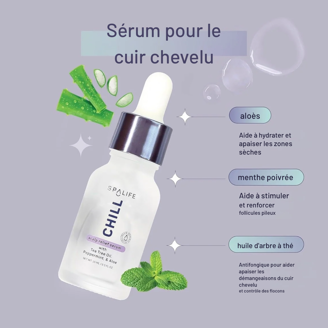 Hair-Care Set