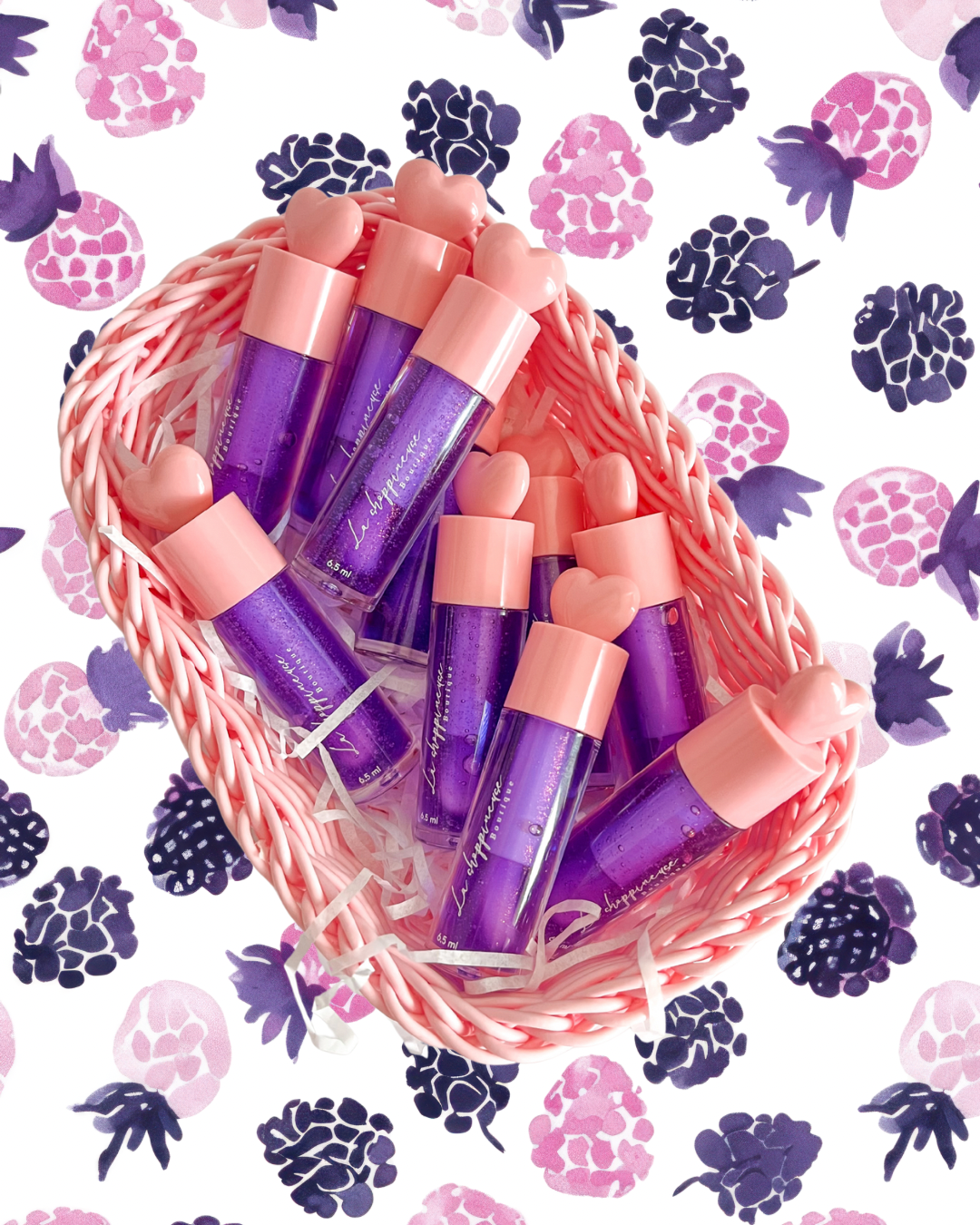 Glow Berries Jelly gloss