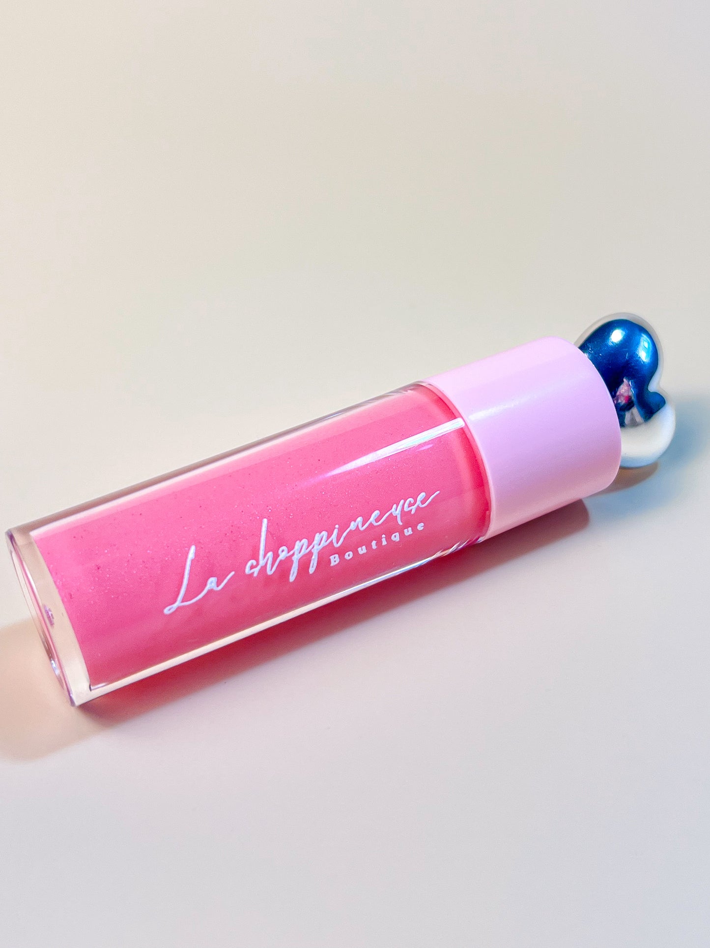 Bora Bora Lipgloss