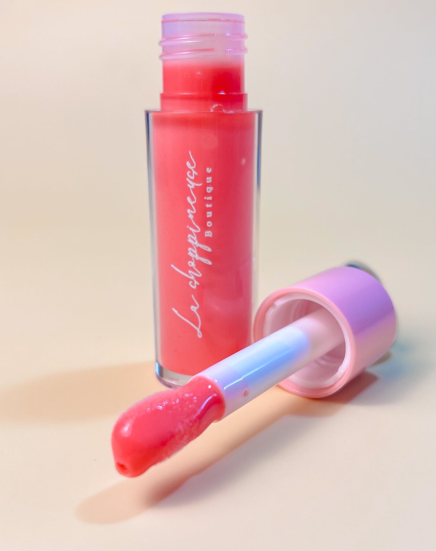 Bora Bora Lipgloss