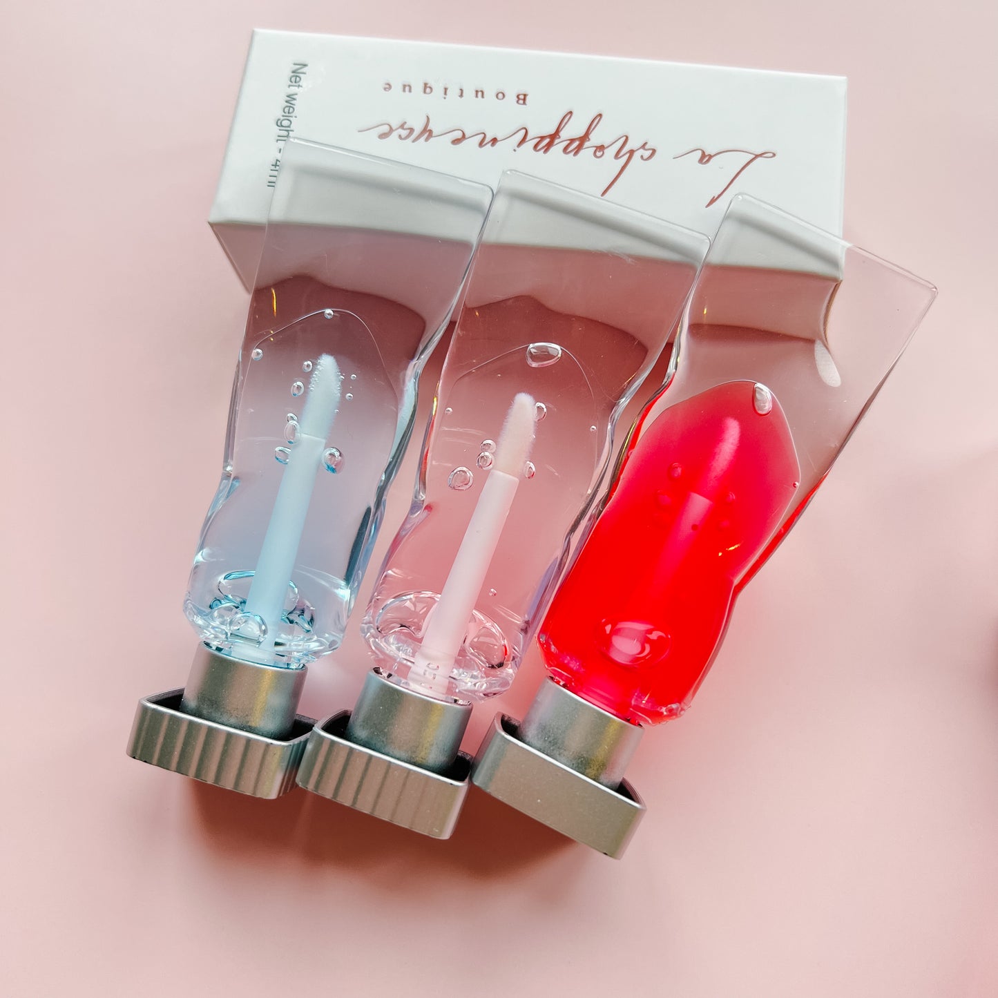 Lip Gloss vegan