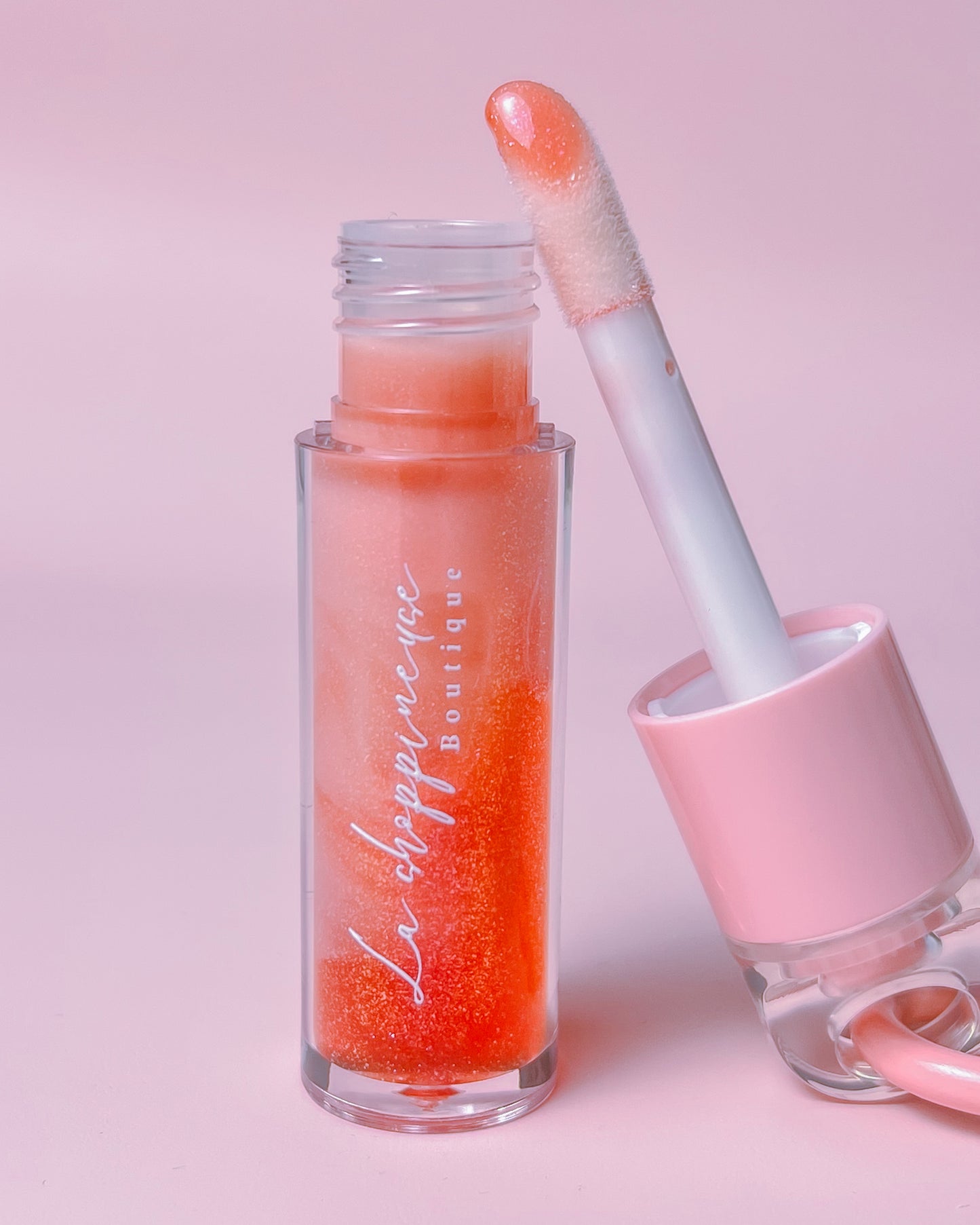 Strawberry shortcake Jelly Oil