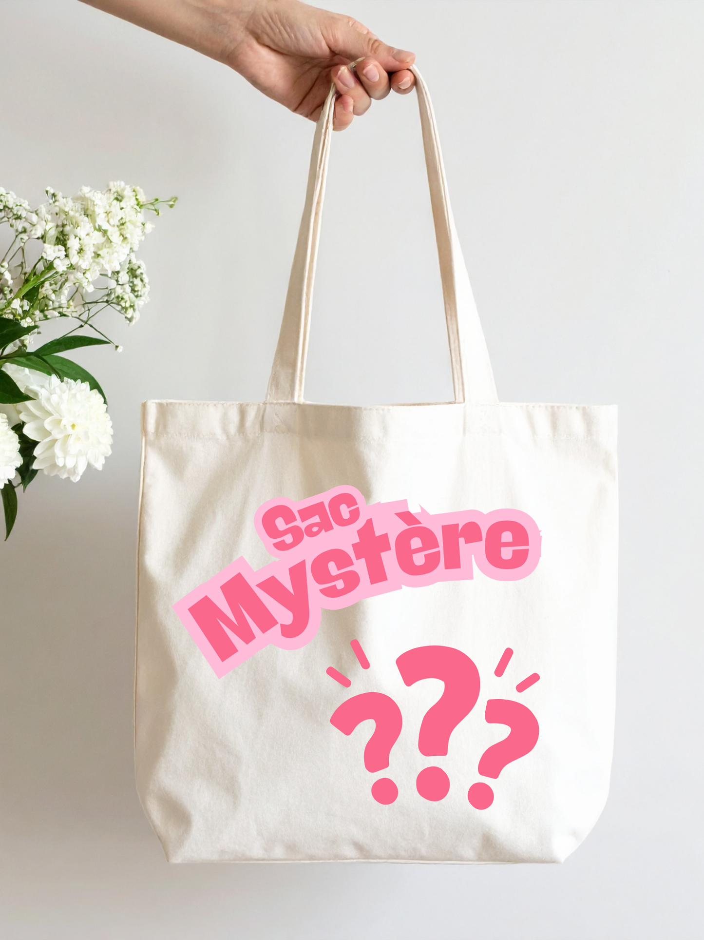 Sac mystère