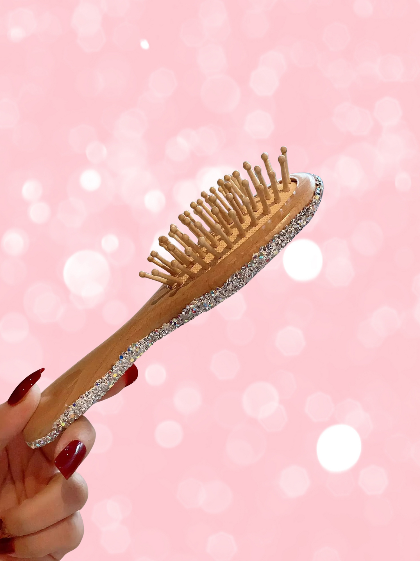 Luxury Hair Brush