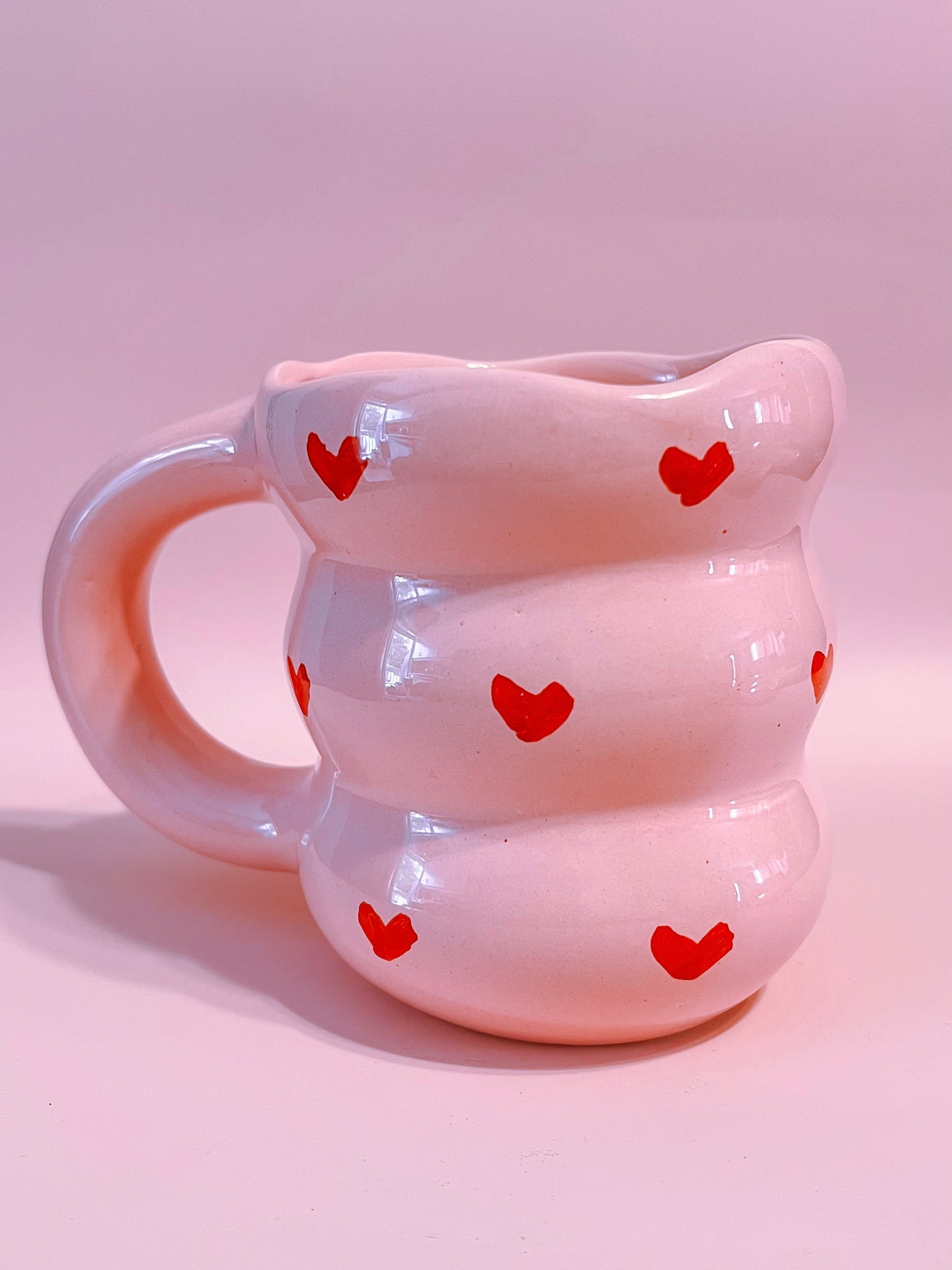 Handmade Mug ❤️