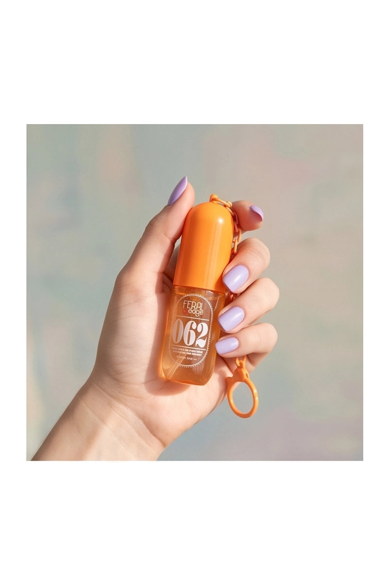 062 – hair and body mist 30 ml Vanilla Pistachio