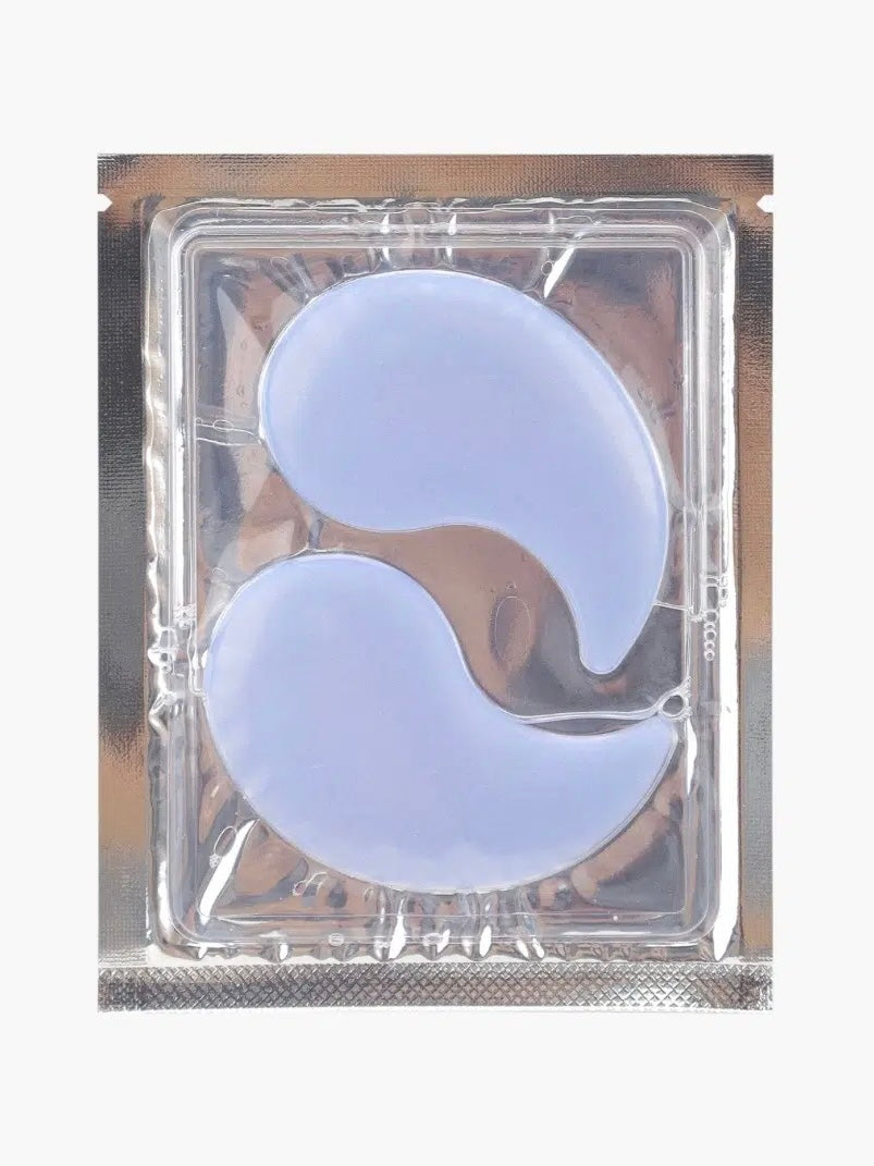 Collagen 6 Pairs Under Eye Hydrogels Set