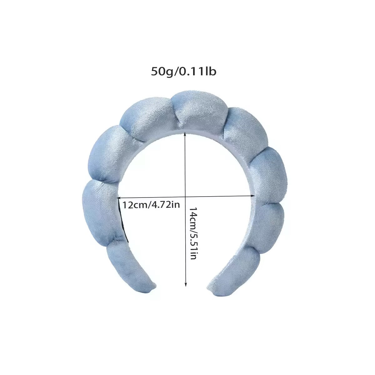 Bandeau pour cheveux