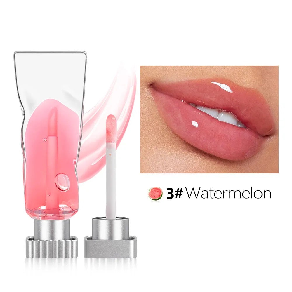Lip Gloss vegan