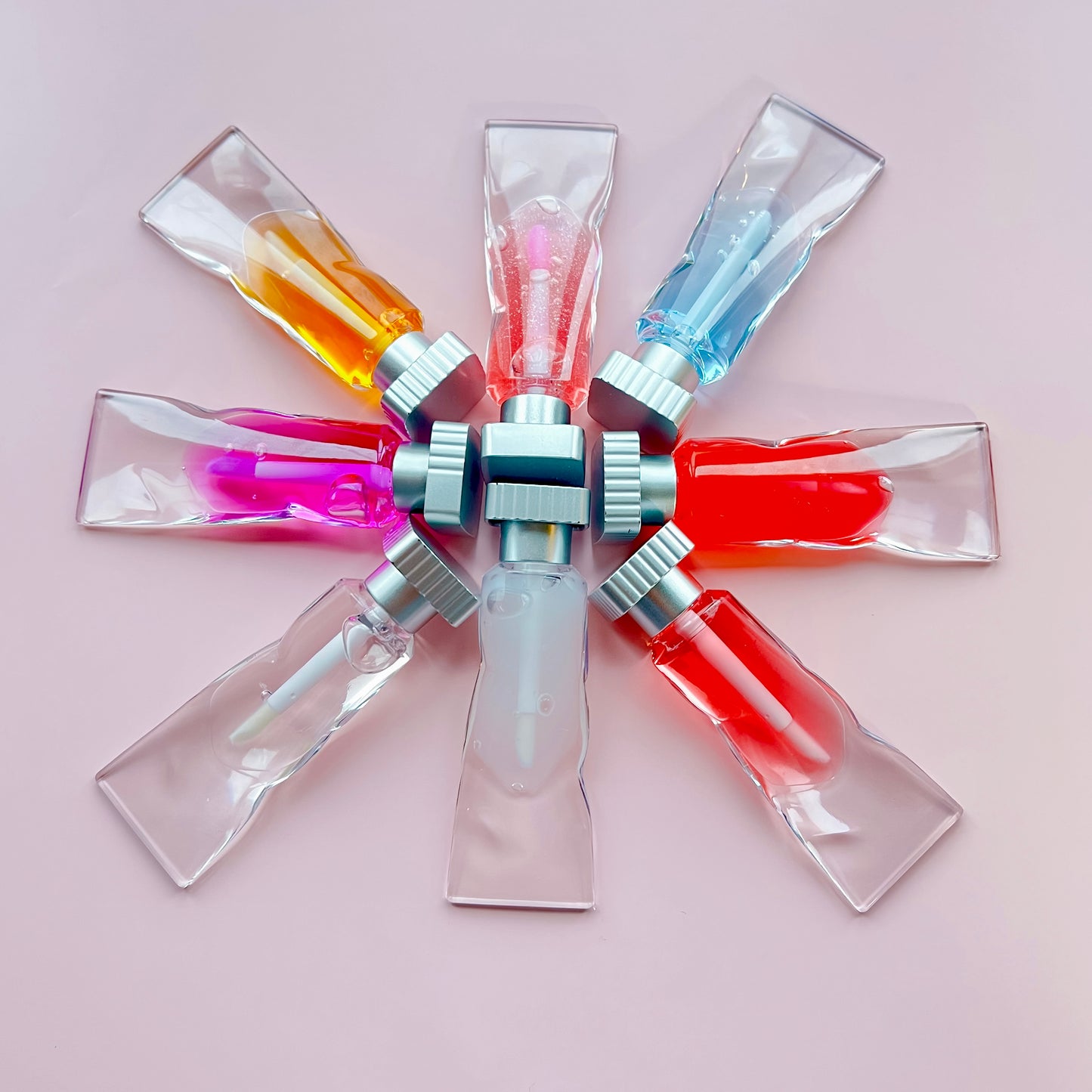 Lip Gloss vegan