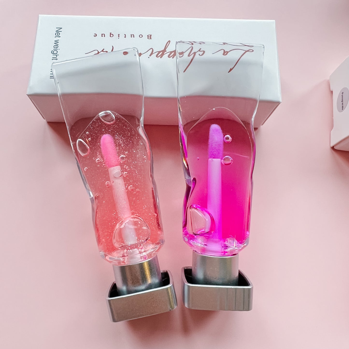 Lip Gloss vegan
