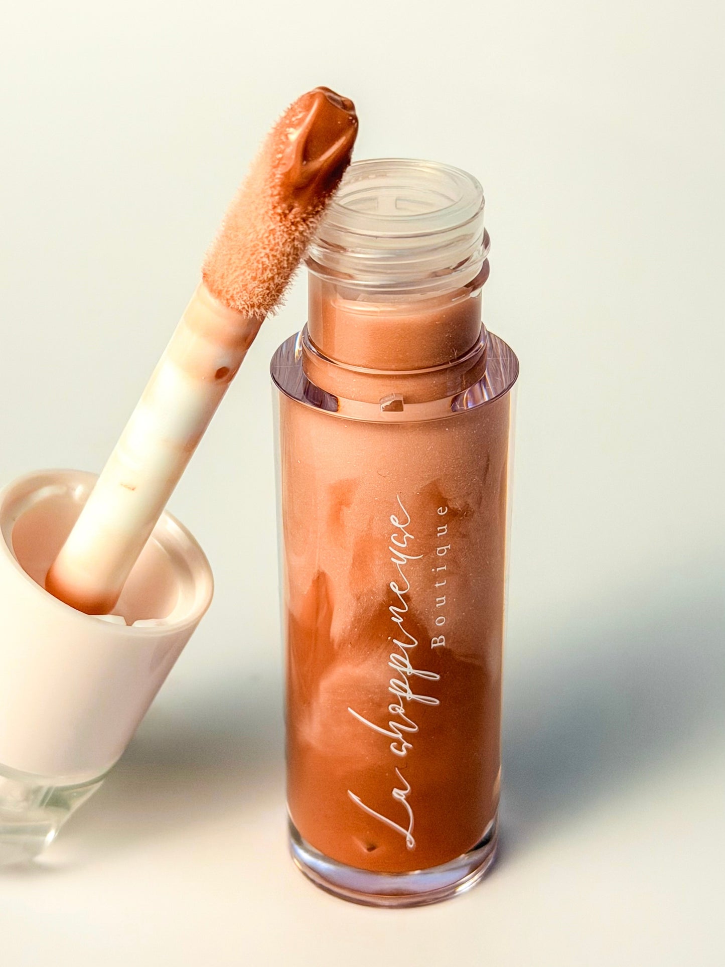 Iced Latte Lip Oil