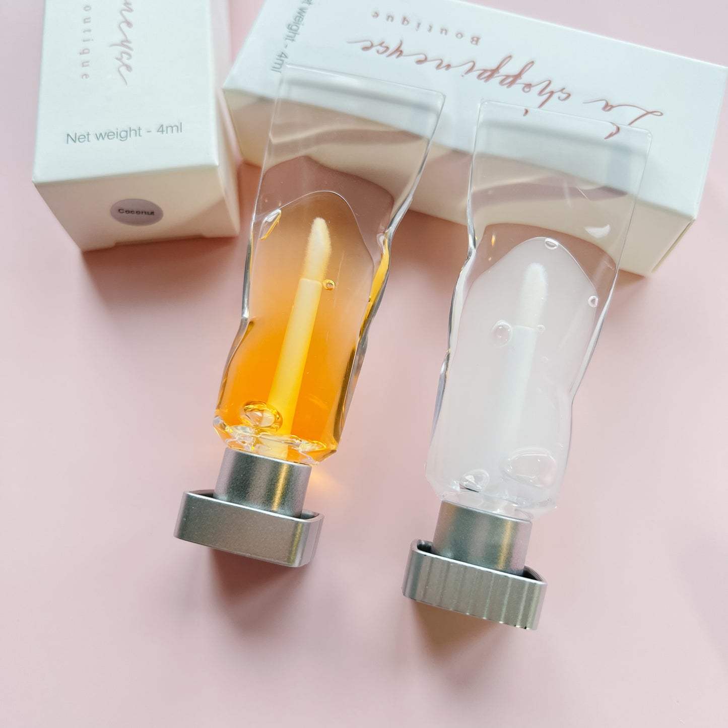 Lip Gloss vegan
