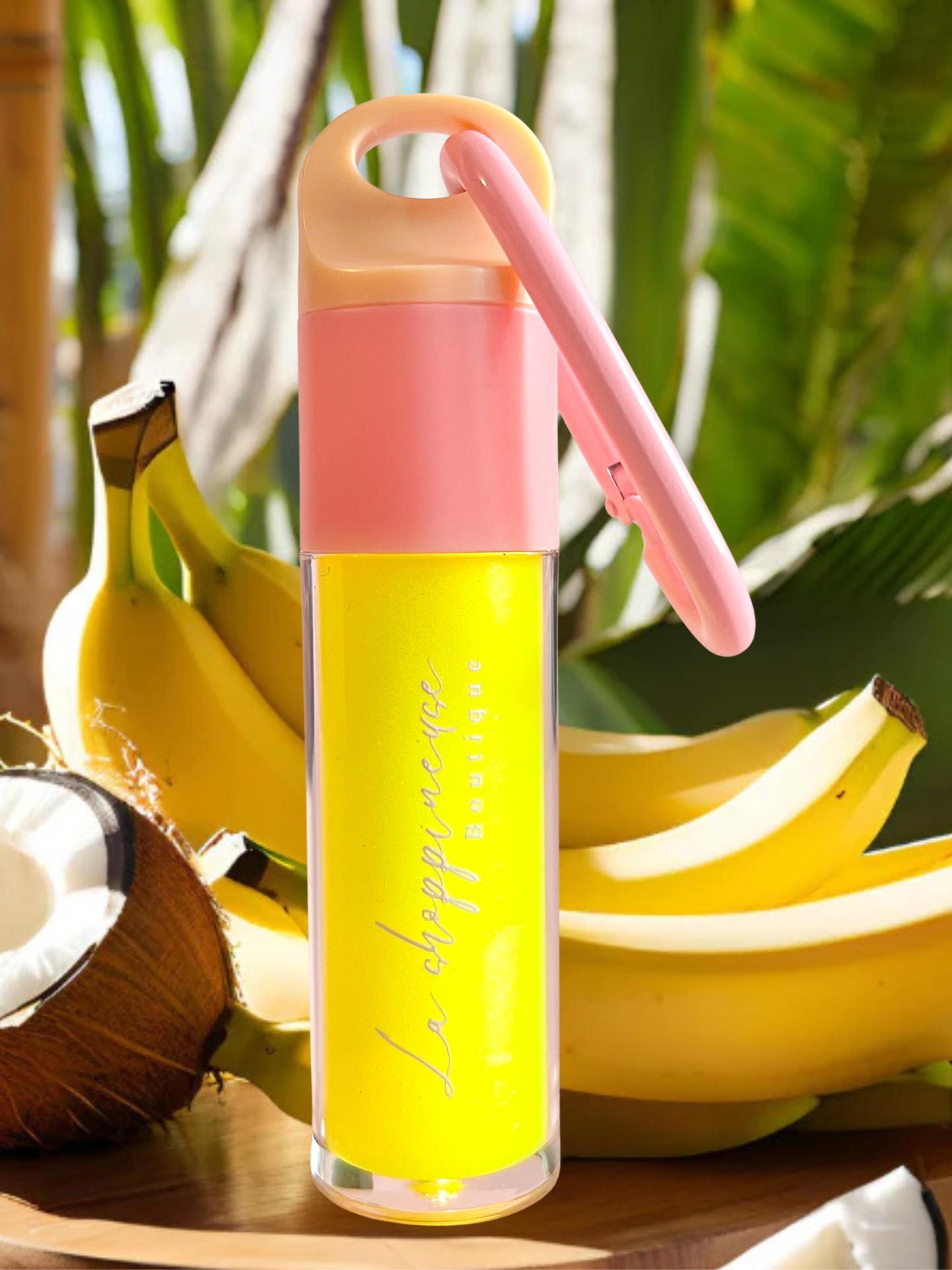 Banana Cabana Lipoil