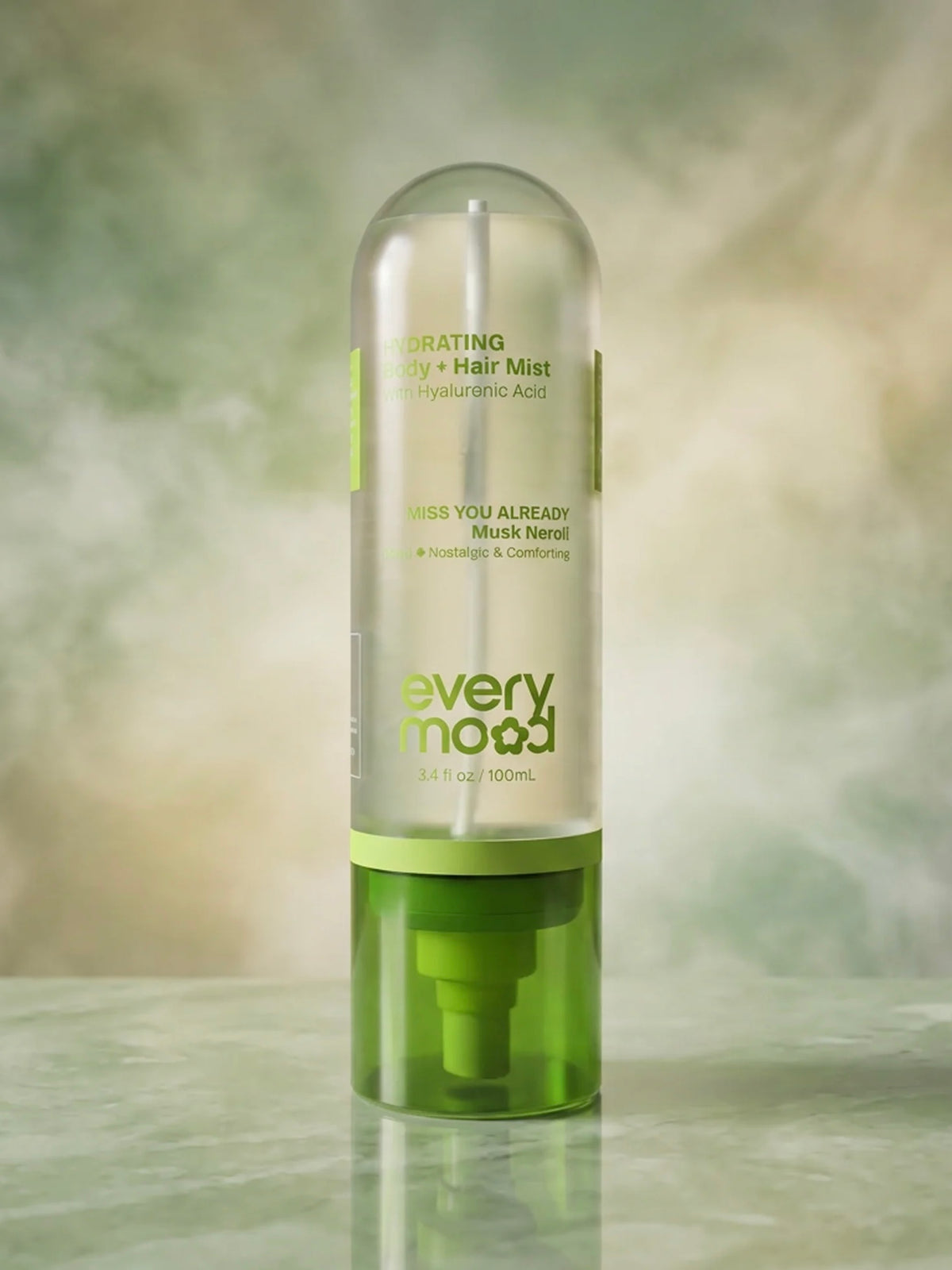 MISS YOU ALREADY | Brume cheveux & corps 100 ml