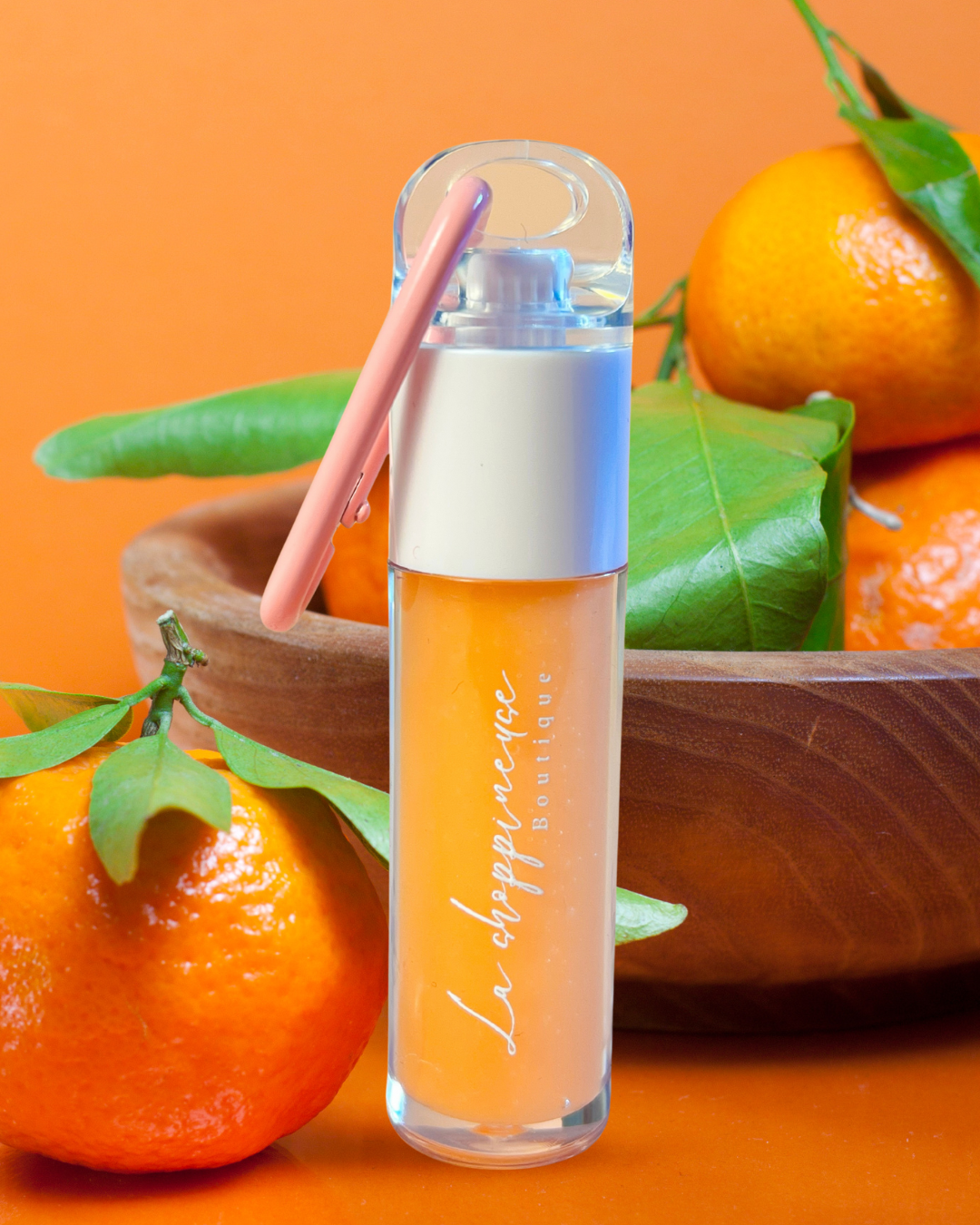 Mandarina Jelly oil π
