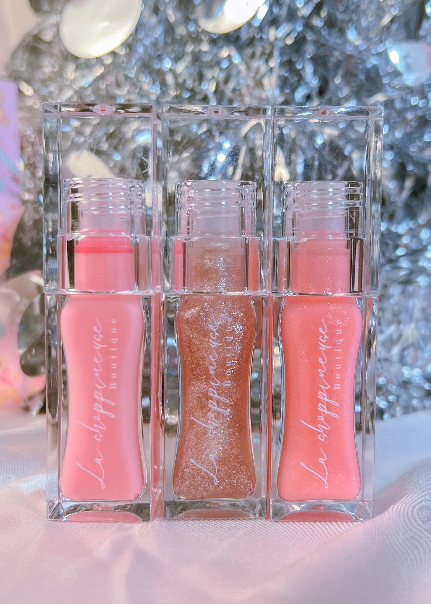 Festive Babe Lip combo