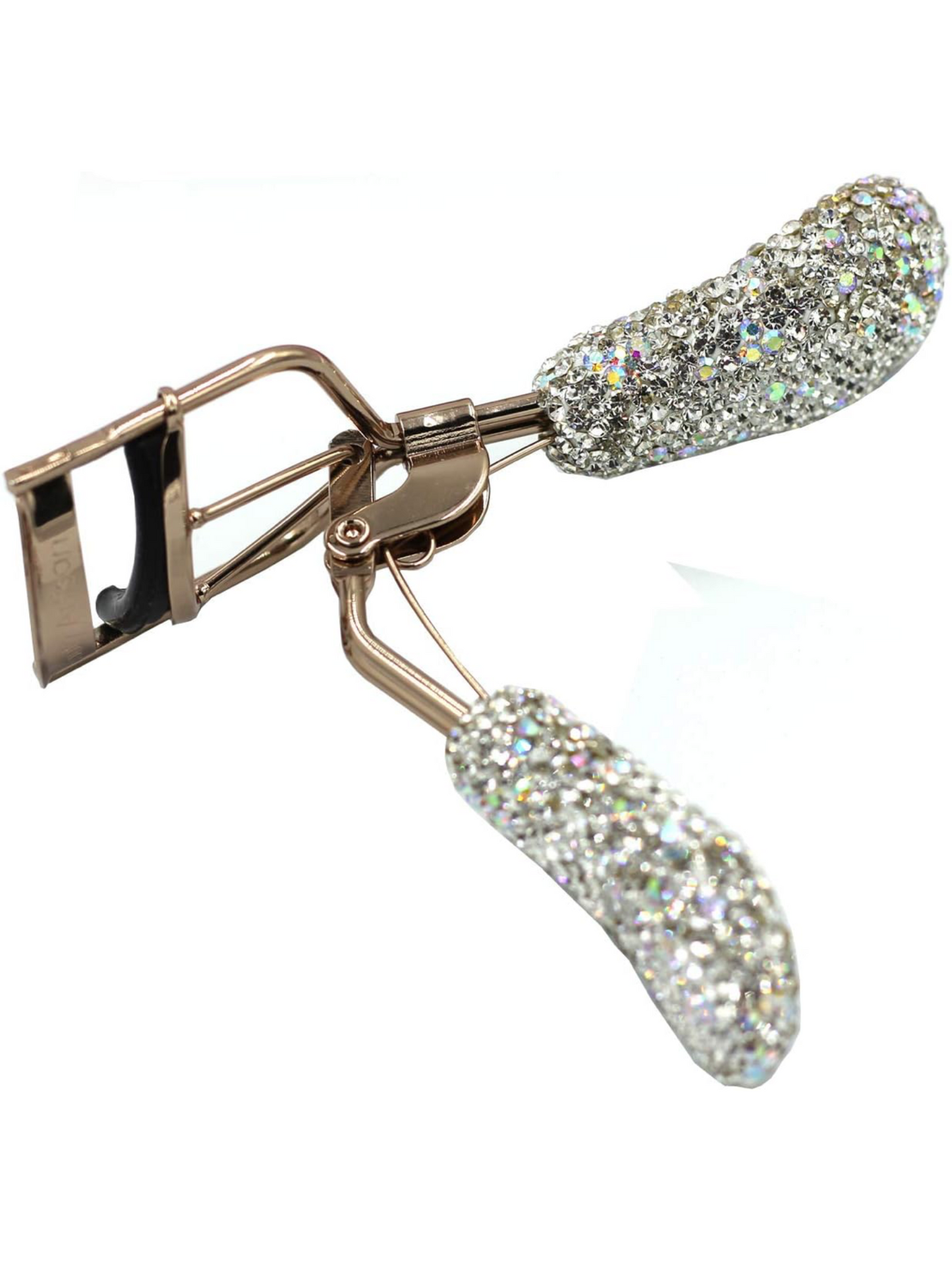 Luxury eyelash curler