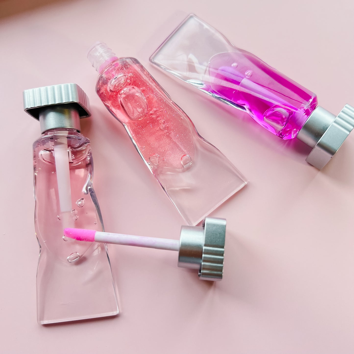 Lip Gloss vegan
