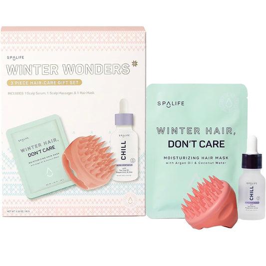 Hair-Care Set
