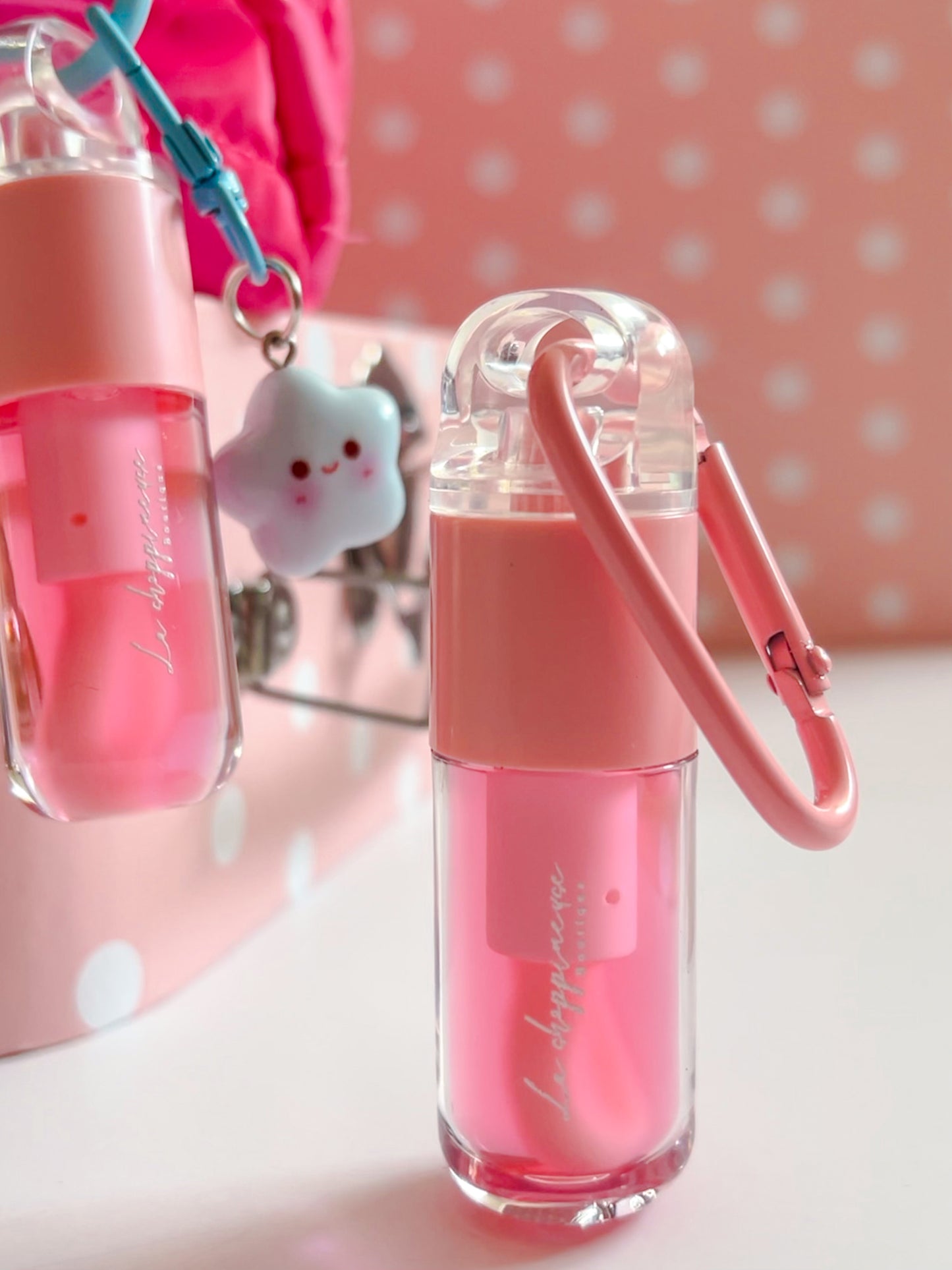 Bubblegum Lipoil