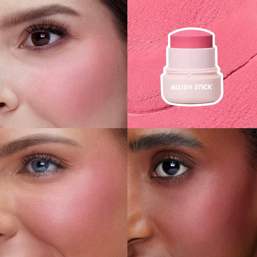 Cream Blush Multi-use