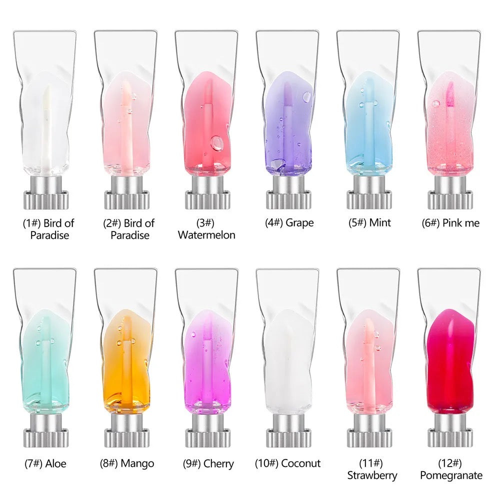 Lip Gloss vegan