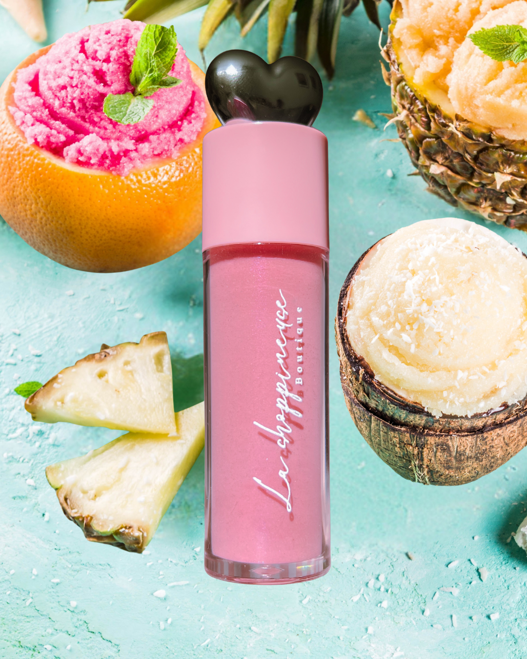 Fiji Lipgloss