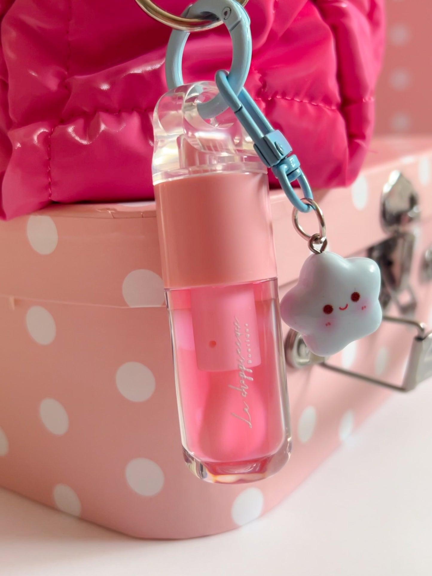 Bubblegum Lipoil