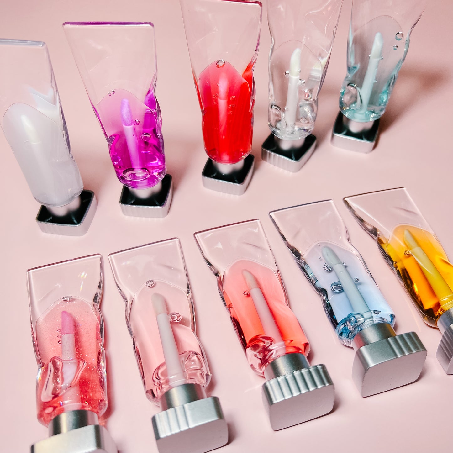 Lip Gloss vegan
