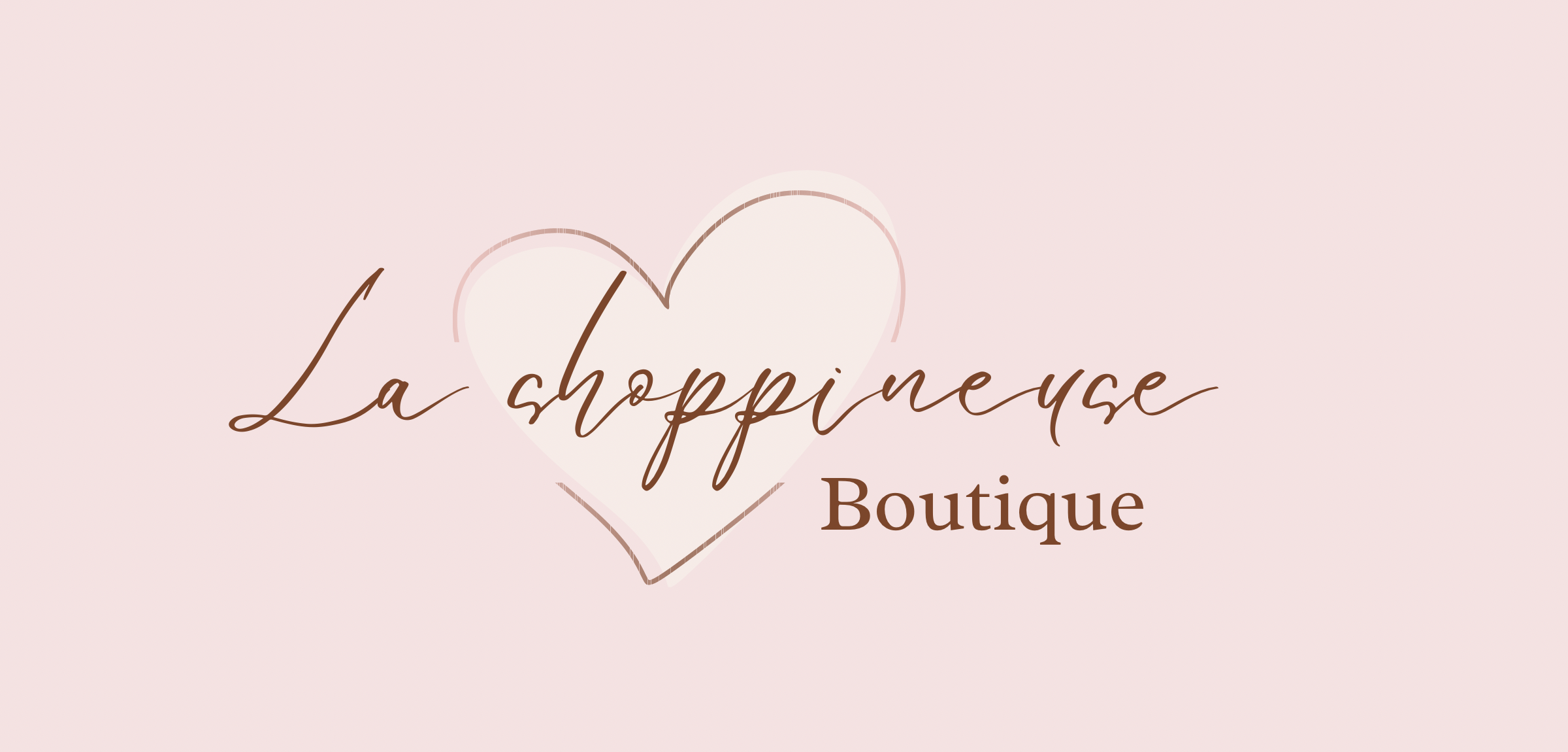 La Shoppineuse Boutique