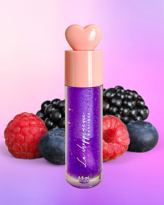 Glow Berries Jelly gloss