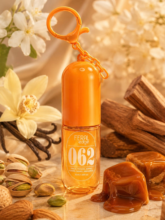 062 – hair and body mist 30 ml Vanilla Pistachio