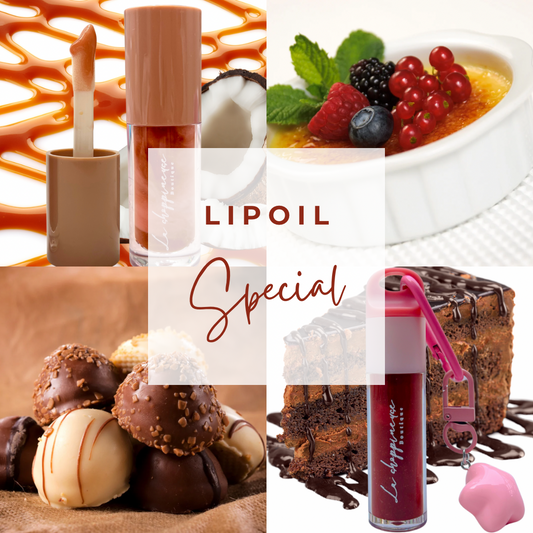 Lipoil special
