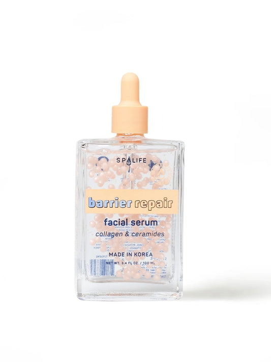 Barrier Repair Collagen & Ceramide Face Serum