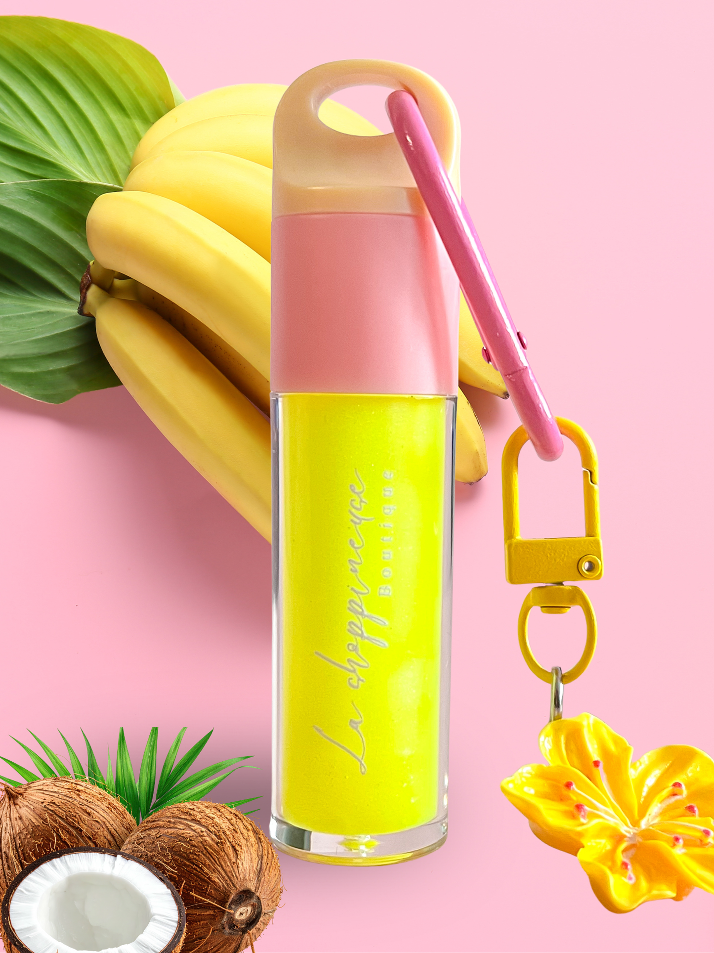 Banana Cabana Lipoil