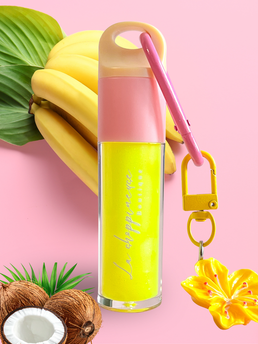 Banana Cabana Lipoil