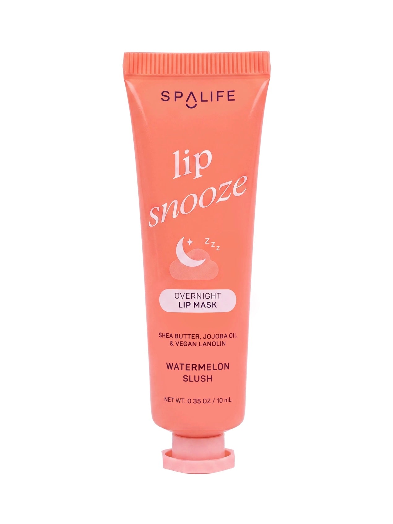 Lip Snooze L Overnight Lip Mask L Watermelon Slush Scent