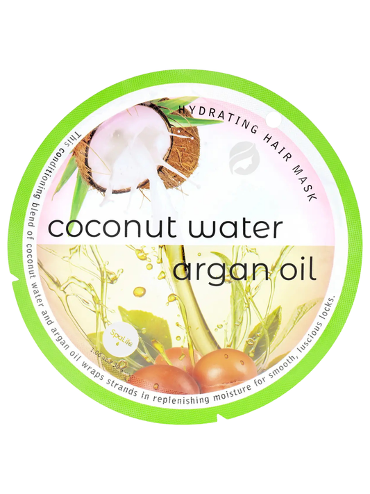 Nourishing, Hydrating and Repairing Hair Mask