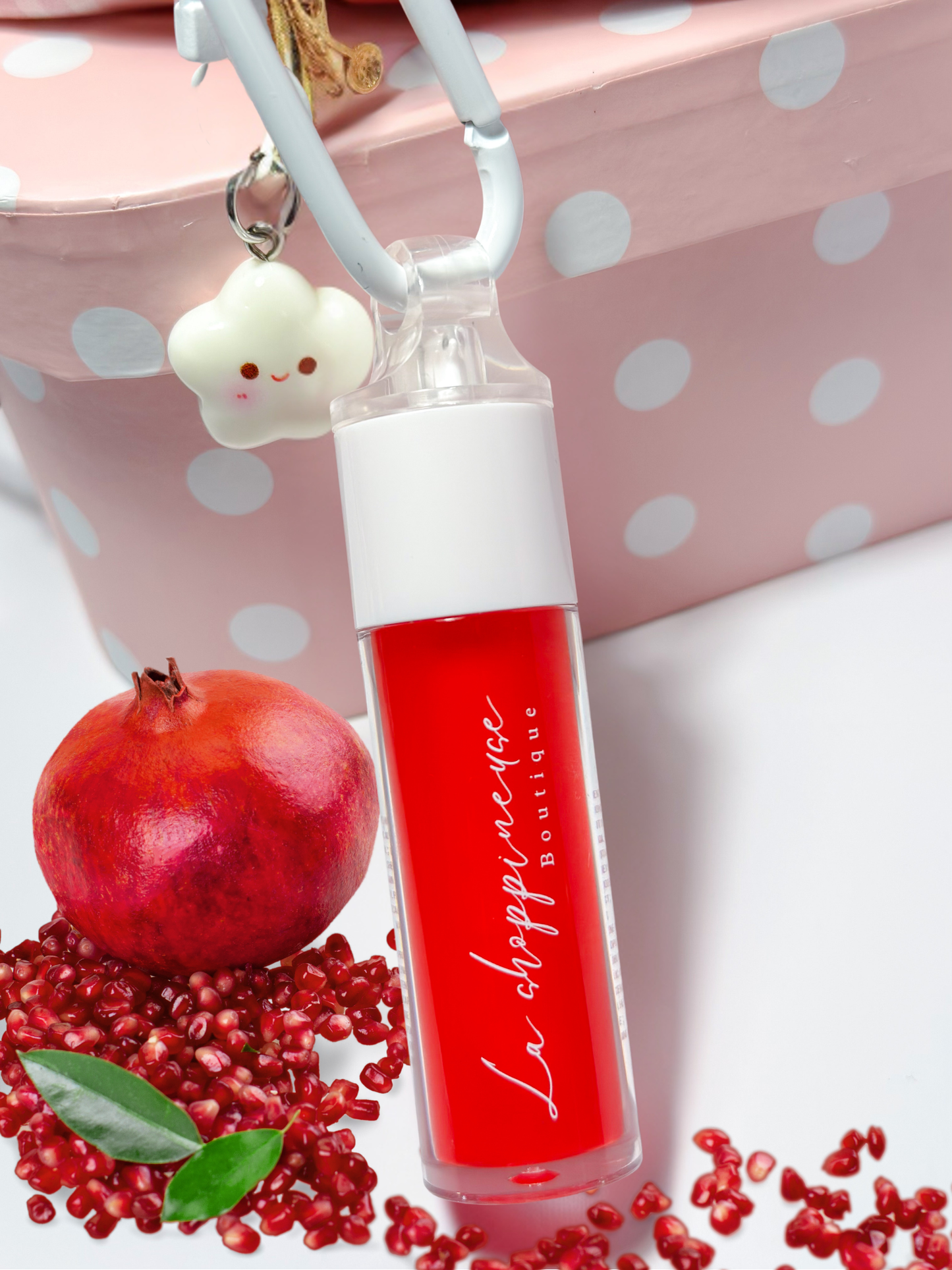 Pomegranate Lipoil