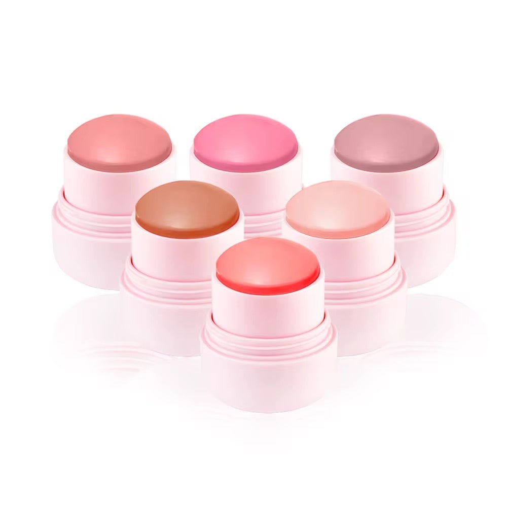 Cream Blush Multi-use