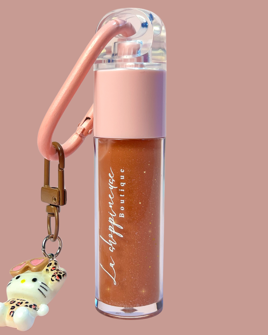 Choco Spice Lipgloss