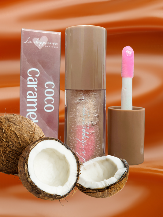 Lipoil PH Coco Caramel