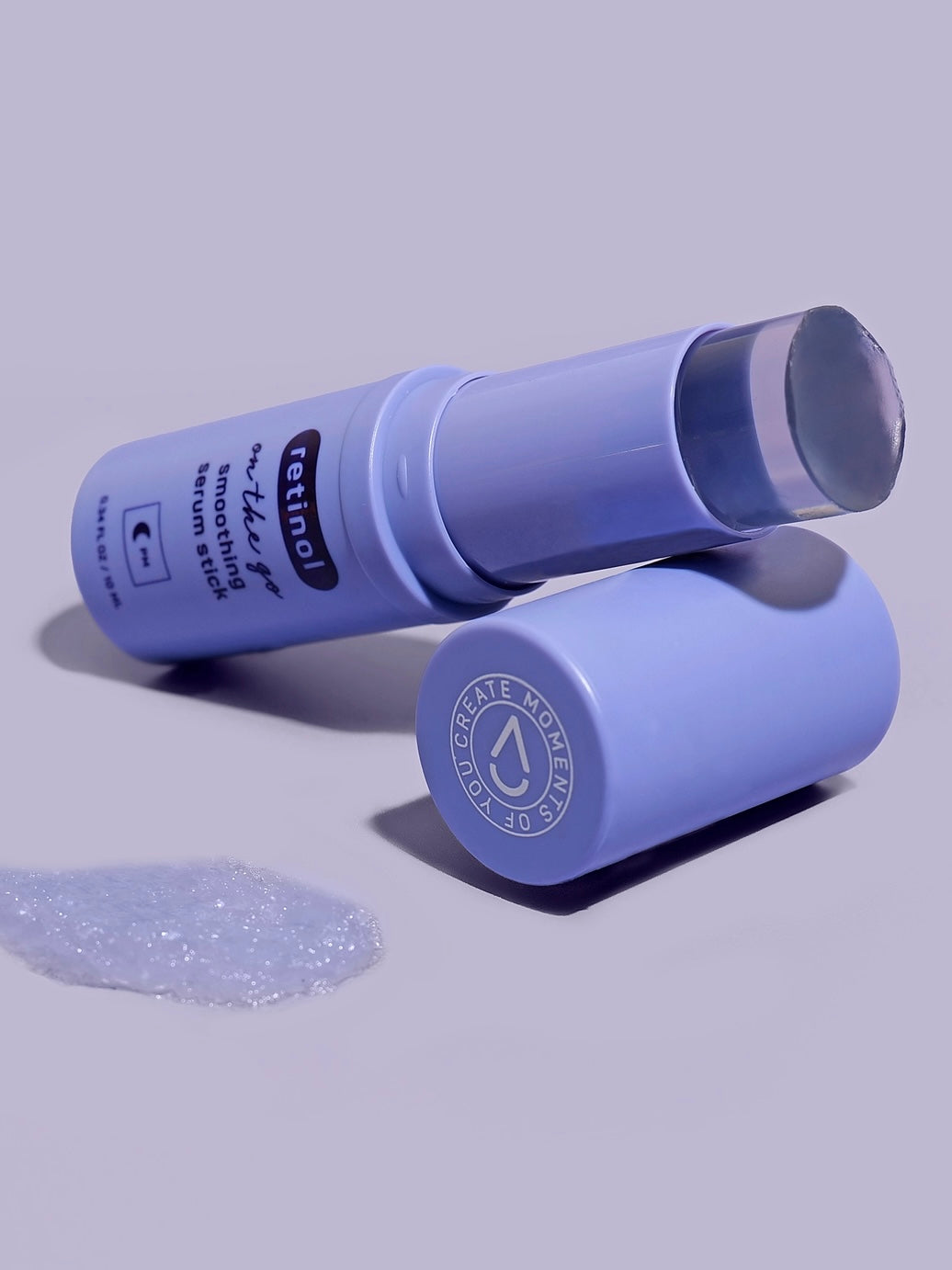 Plump Retinol Smoothing Serum Stick - 0.34 Fl oz