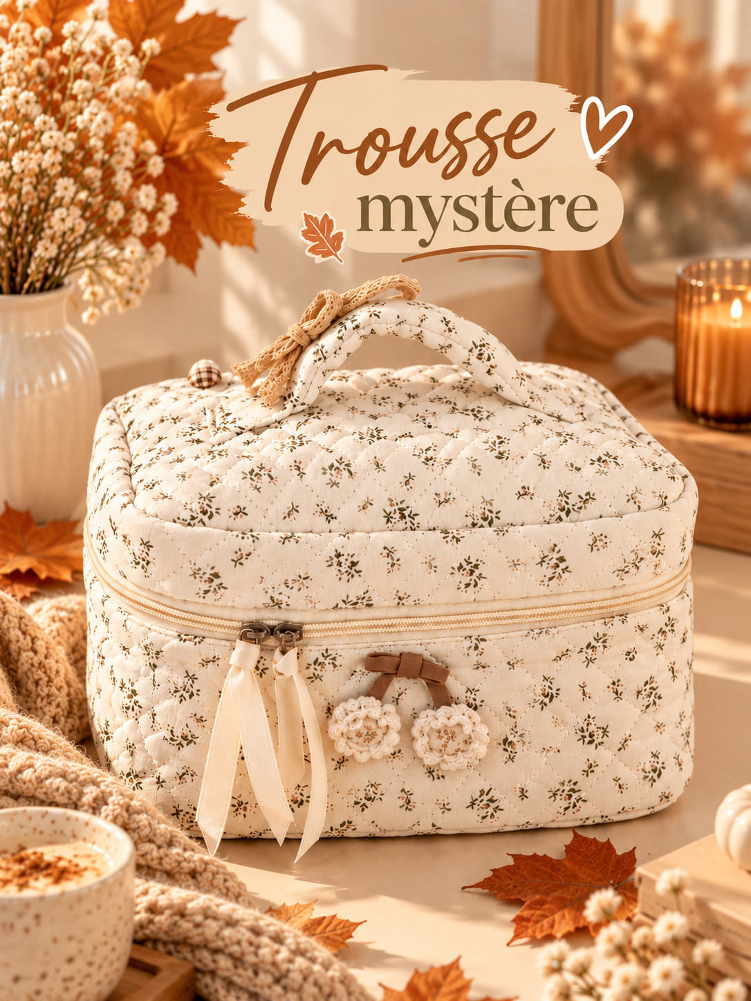 Trousse mystère