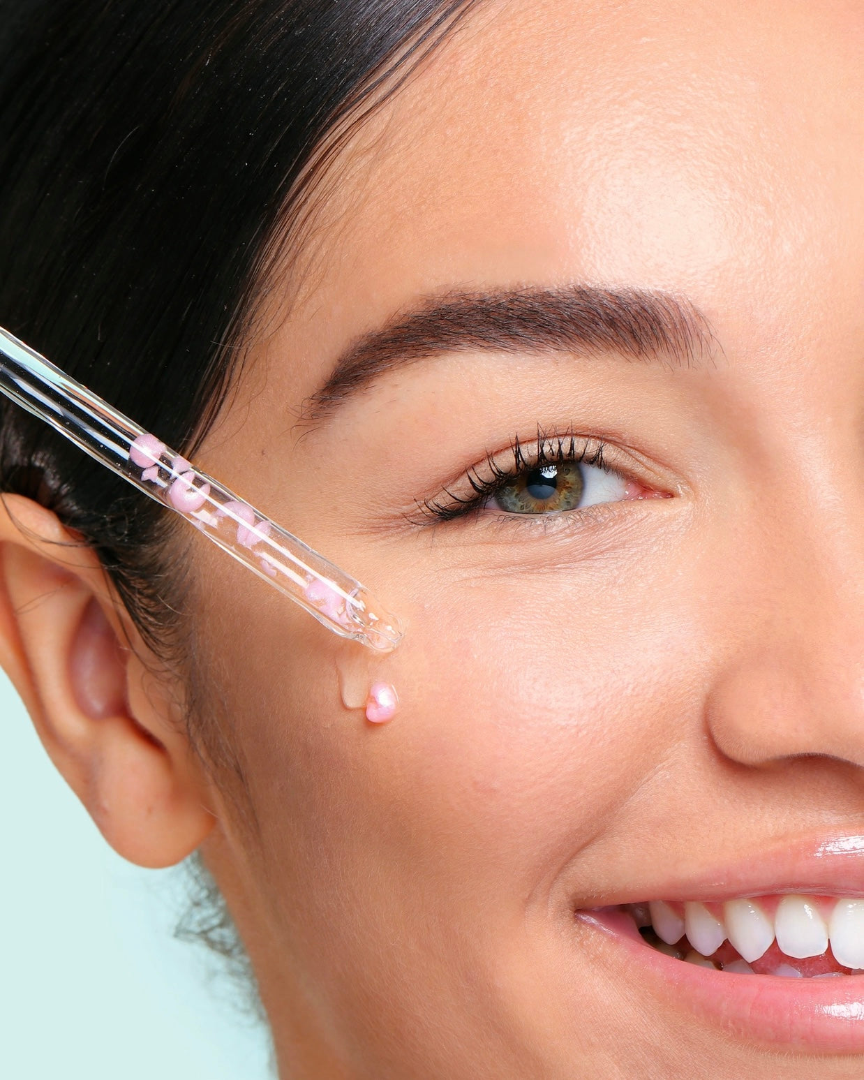 Hyaluronic Acid Pearl Serum