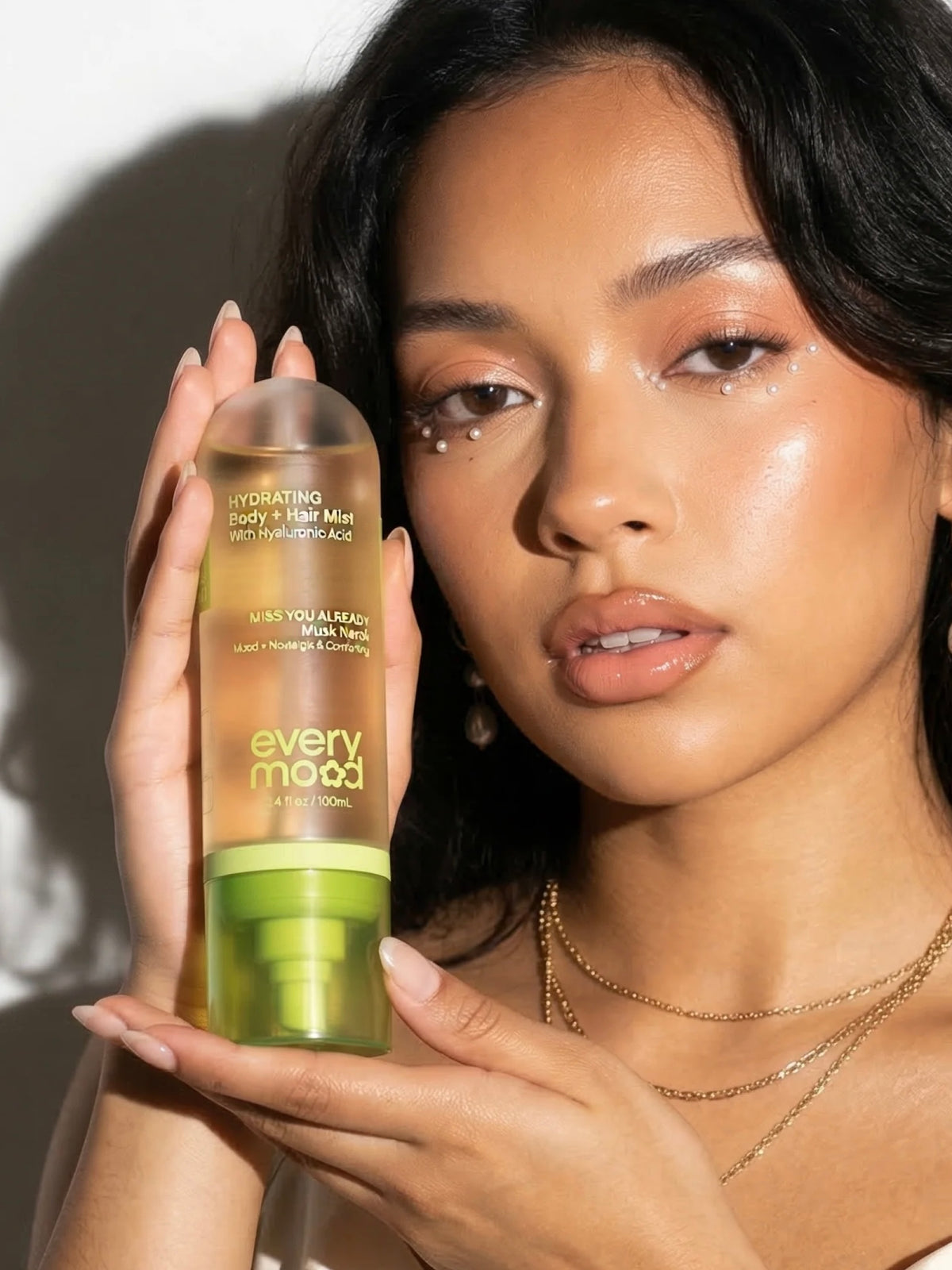 MISS YOU ALREADY | Brume cheveux & corps 100 ml