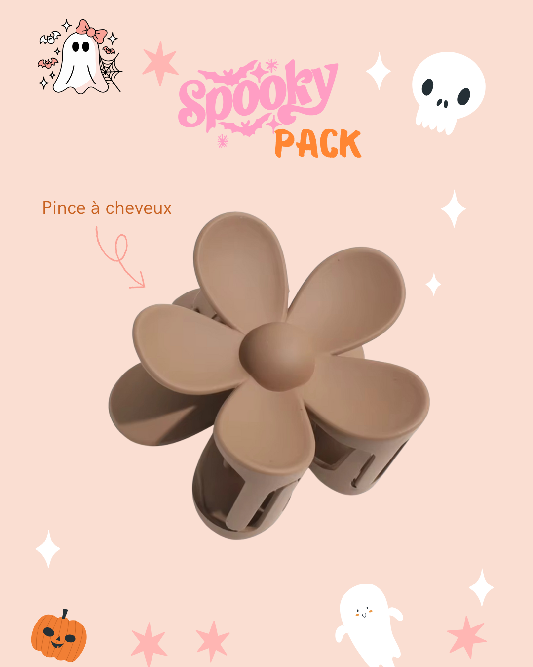 Spooky Pack