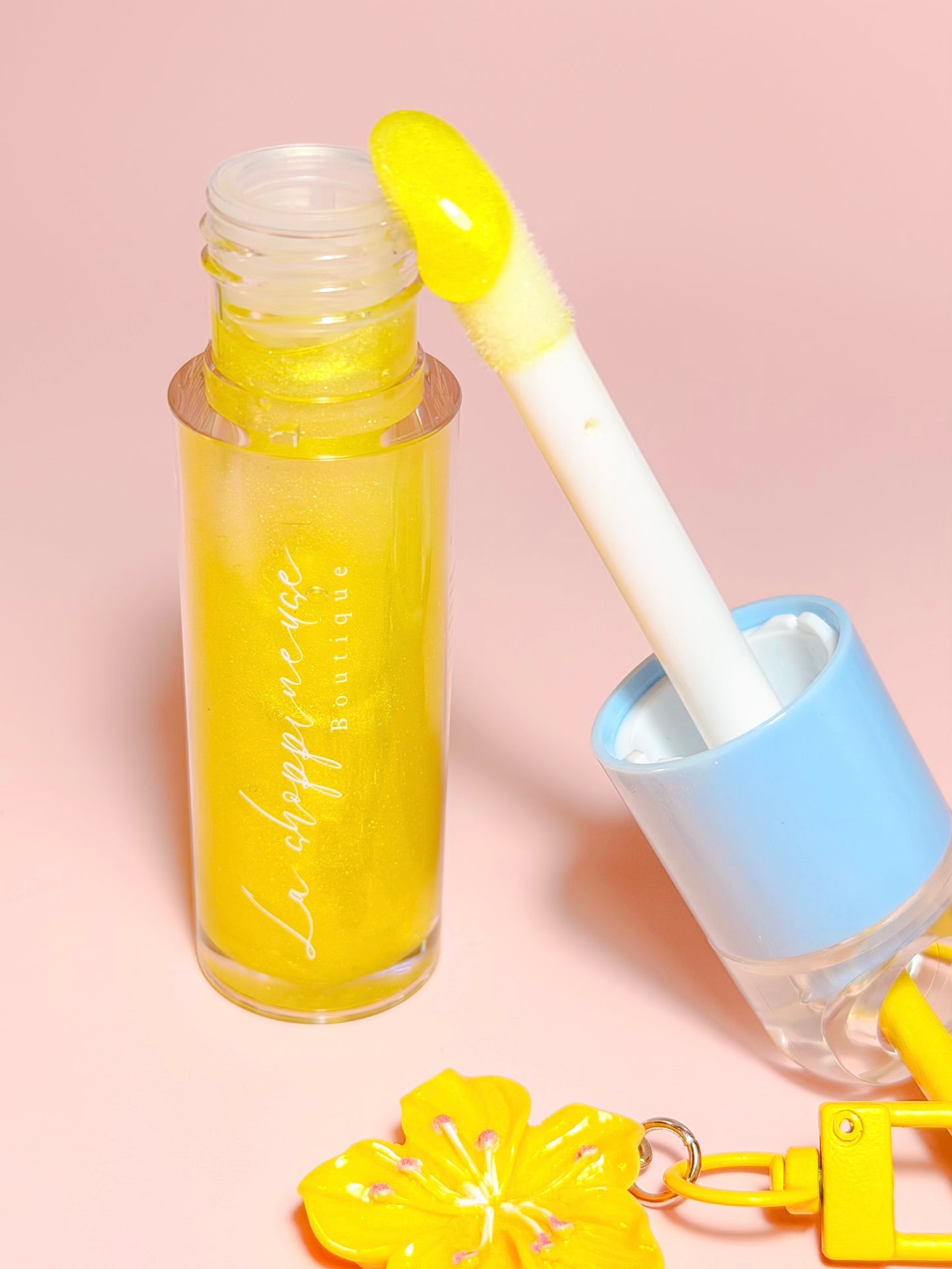 Pineapple Lipoil 🍍
